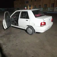 پراید۱۳۲|خودرو سواری و وانت|نظرآباد, نظرآباد|دیوار