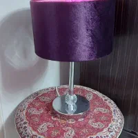 اباژود  بنفس