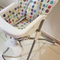 صندلی غذا کودک