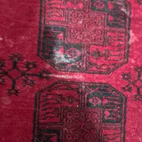 فرش دستباف پشم شتر|فرش|مشهد, فرهنگیان (شهرک غرب)|دیوار