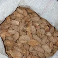 بادام کاغذی درجه یک