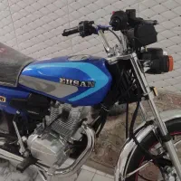 هوندا 200 مدل 1402