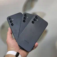 سامسونگ گلکسیA14در حافظه 128 و 64 و رام 4 و 6 بشرط