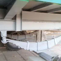 تریلی وتانکر|قطعات یدکی و لوازم جانبی|صفادشت, |دیوار