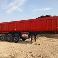 کمپرسی سه محور|خودرو سنگین|گرمه, |دیوار