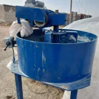 میکسر درحدنو|ماشین‌آلات صنعتی|سنگان, |دیوار