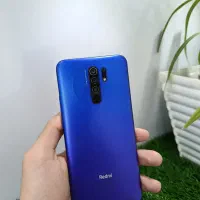 XIAOMI REDMI 9