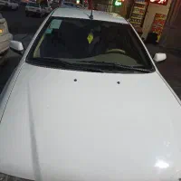 سمندEf7دوگانه کارخانه1395|خودرو سواری و وانت|تهران, آبشار تهران (دریاچه)|دیوار