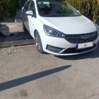 اریزو 5مدل 1396توربو