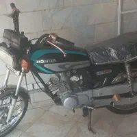 هندا مدل ۹۱ رخ ۹۸