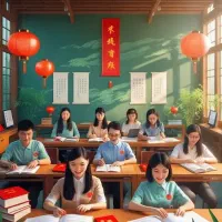 مدرس و مترجم زبان چینی