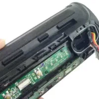 تعمیر و ساخت انواع اسپیکر