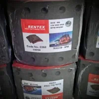 لنت کامیون فرانتکس