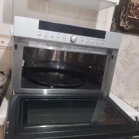 سولاردم ال جی LG|اجاق گاز و لوازم برقی پخت‌وپز|تهران, صادقیه|دیوار