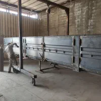 سبد لبه|خودرو سنگین|بندرعباس, |دیوار