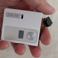 ویپ نو یک بار استفاده شده