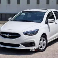 شاهین اتومات TU5 پلاس 1404 صفر  تحویل فوری