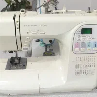 ژانومه اتوماتیک