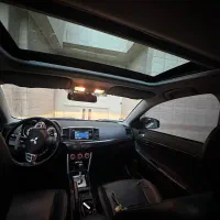 میتسوبیشی لنسر ۲۰۱۷ مشابه صفر|خودرو سواری و وانت|تهران, اکباتان|دیوار