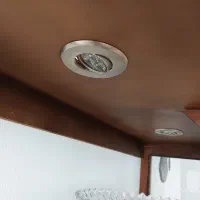 بوفه و ویترین معرق کاری|بوفه، ویترین، کنسول|شیراز, شهرک بهشتی|دیوار