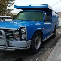 نیسان دیزلی مدل۹۹