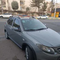 کوییک 1400|خودرو سواری و وانت|فردیس, فردیس|دیوار