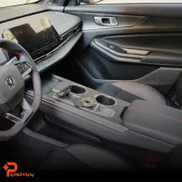 چانگان cs55 plus|خودرو سواری و وانت|قم, سالاریه|دیوار