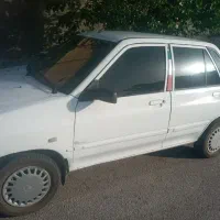 ۱۳۲مدل۸۸|خودرو سواری و وانت|سلامی, |دیوار