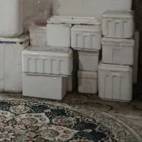 یخدان و یونولیت