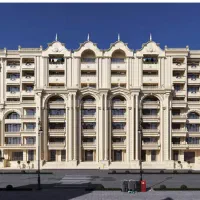 عمارت لوکس رانا سرعین