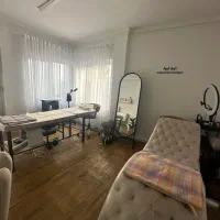 اجاره لاین در سالن زیبایی