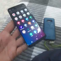 گوشی s8|موبایل|تهران, جمهوری|دیوار
