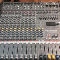 دایناکورد پاور میکسر icm|صوتی و تصویری|مشهد, استاد یوسفی (شهرک غرب)|دیوار