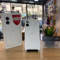 iPhone 16 normal آیفون ۱۶ نرمال