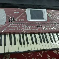 ارگ PA500 کرگ|پیانو، کیبورد، آکاردئون|اصفهان, بهارستان|دیوار