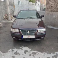 سمندef7|خودرو سواری و وانت|همدان, |دیوار