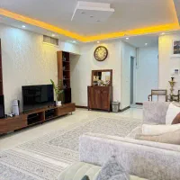 اپارتمان طبقه هشتم،بلوک ساکن دار،۸۵متری