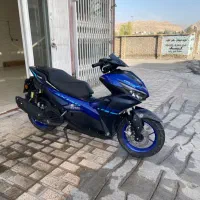 موتور طرح ایروکس|موتورسیکلت|سرپل ذهاب, |دیوار