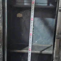 گاوصندوق ایران کاوه|ابزارآلات|بانه, |دیوار