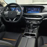 بستیون. bestune t77 تیتانیوم|خودرو سواری و وانت|تهران, حشمتیه|دیوار