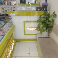 ویترین فروشگاهی|فروشگاه و مغازه|کاشمر, |دیوار