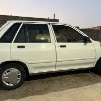 کاملا تمیز|خودرو سواری و وانت|بیرجند, |دیوار