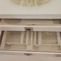 جاقاشق وچنگال