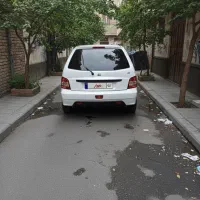 پراید ۱۱۱ مدل ۹۸