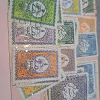 تمبرهای کلکسیونی|کلکسیون سکه، تمبر، اسکناس|ارومیه, |دیوار