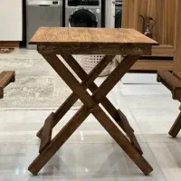 میز نهارخوری دو نفره