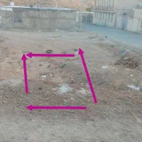 زمین تجاری مارگون