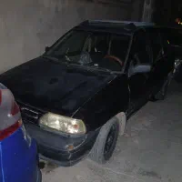 فروشی مدل ۸۳ بدون رنگ