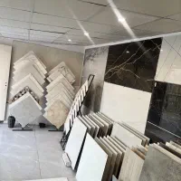 فروش ویژه کاشی و سرامیک(انبار اسفندیار)