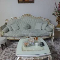مبل استیل